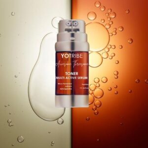 Yotribe Awesome Threesome 3 in 1 Magical Elixir